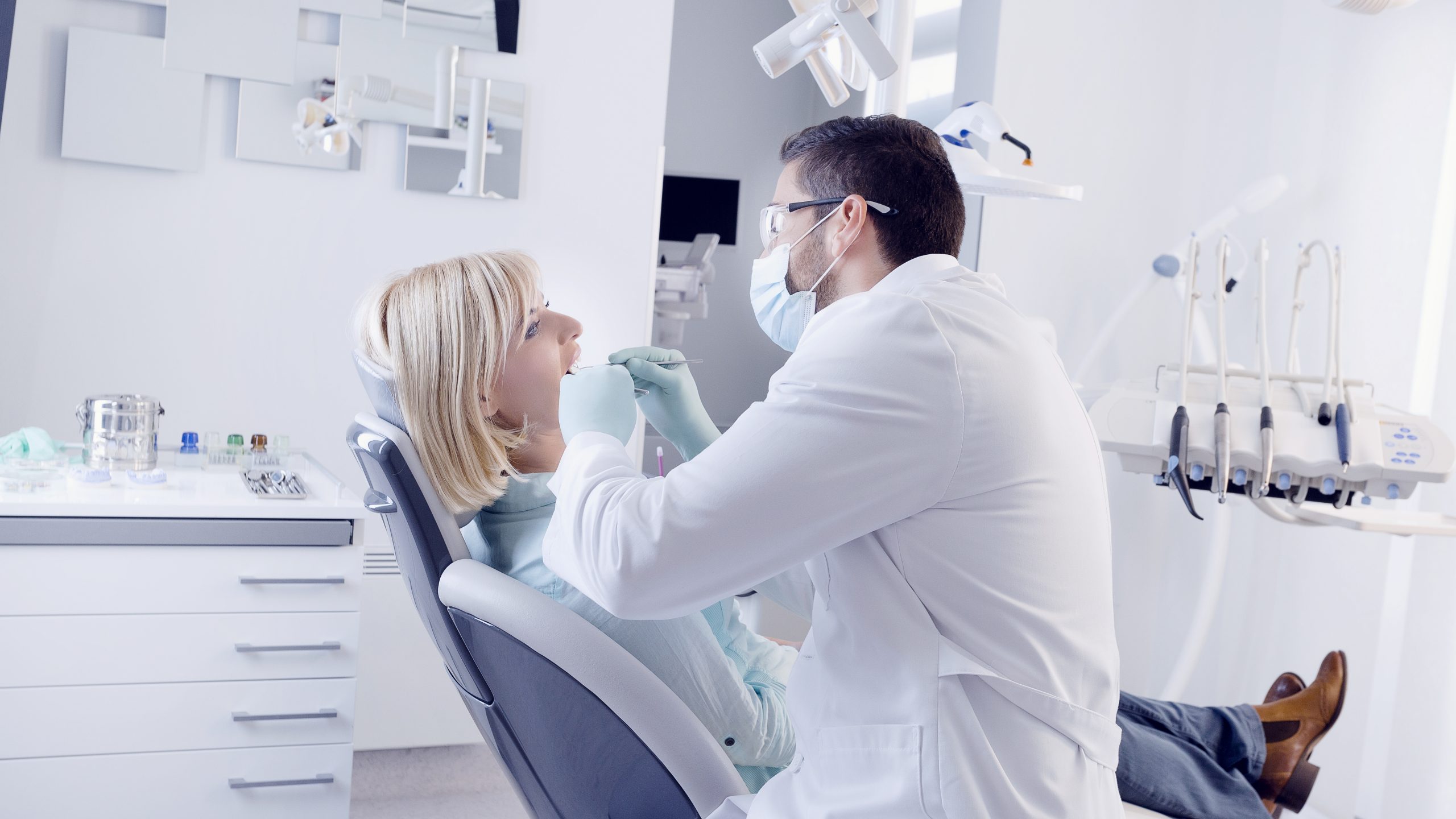 Dentist in Valley Center, CA
