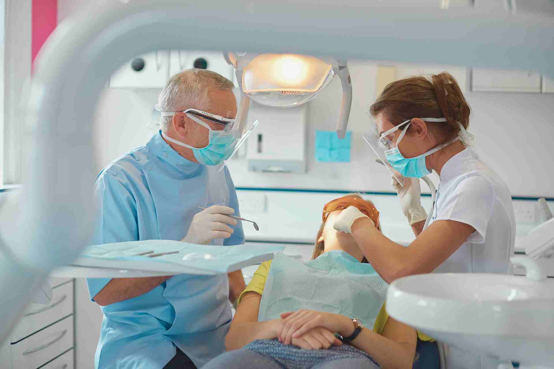 Dentist in Valley Center, CA